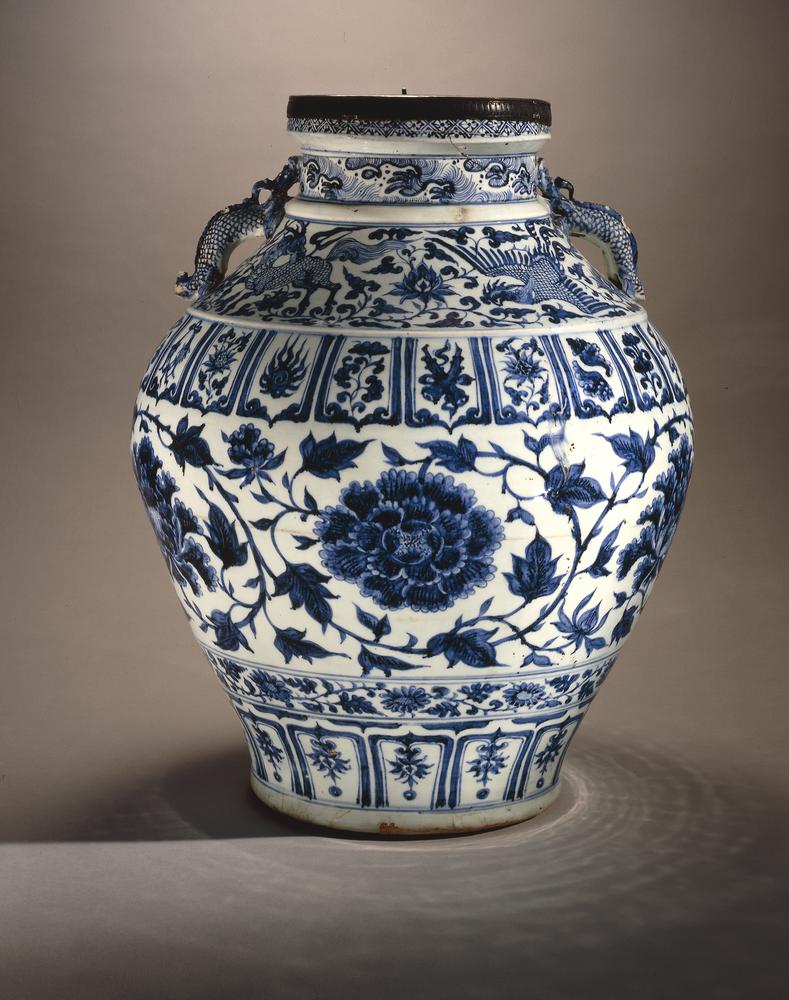 图片[6]-guan; wine-jar BM-1960-0728.1-China Archive